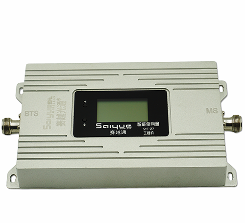 涿州单频手机信号放大器800㎡