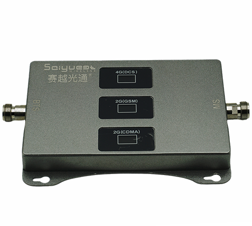 涿州三频手机信号增强器200㎡