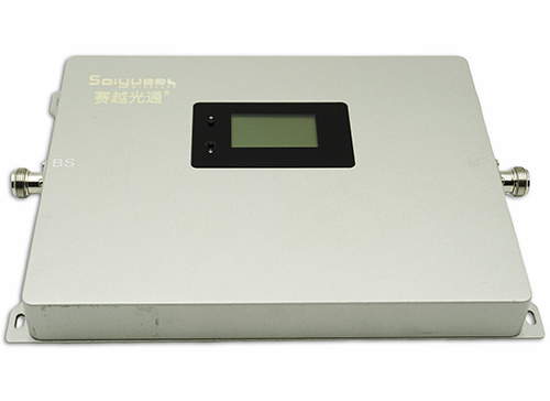  涿州三频/四频/五频手机信号接收器800㎡