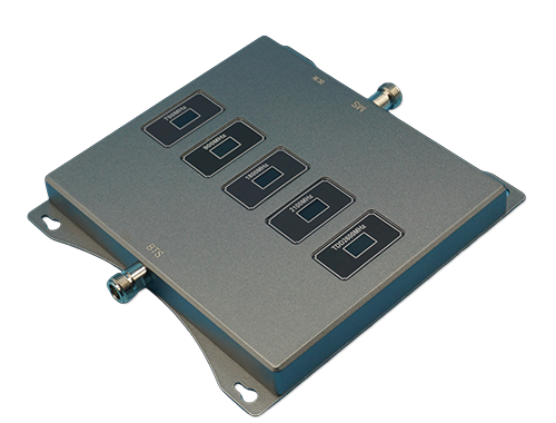 涿州五频4G+5G手机信号增强器200㎡