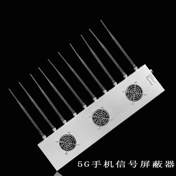 涿州外置10天线移动通信干扰器