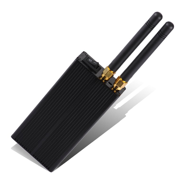  涿州1.2G/1.5G导航屏蔽器