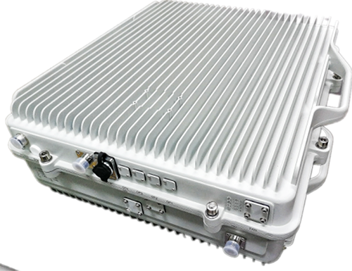 涿州信令级数字室分型移动通信干扰器