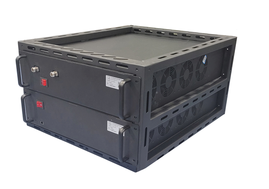 涿州室内大功率通讯管控屏蔽系统