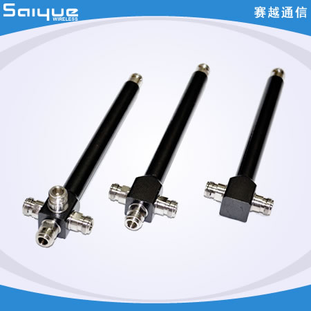  涿州FM调频广播同步广播功分器