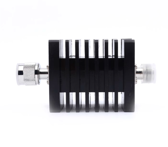  涿州腔体固定衰减器0-3G/0-4G  N型接口